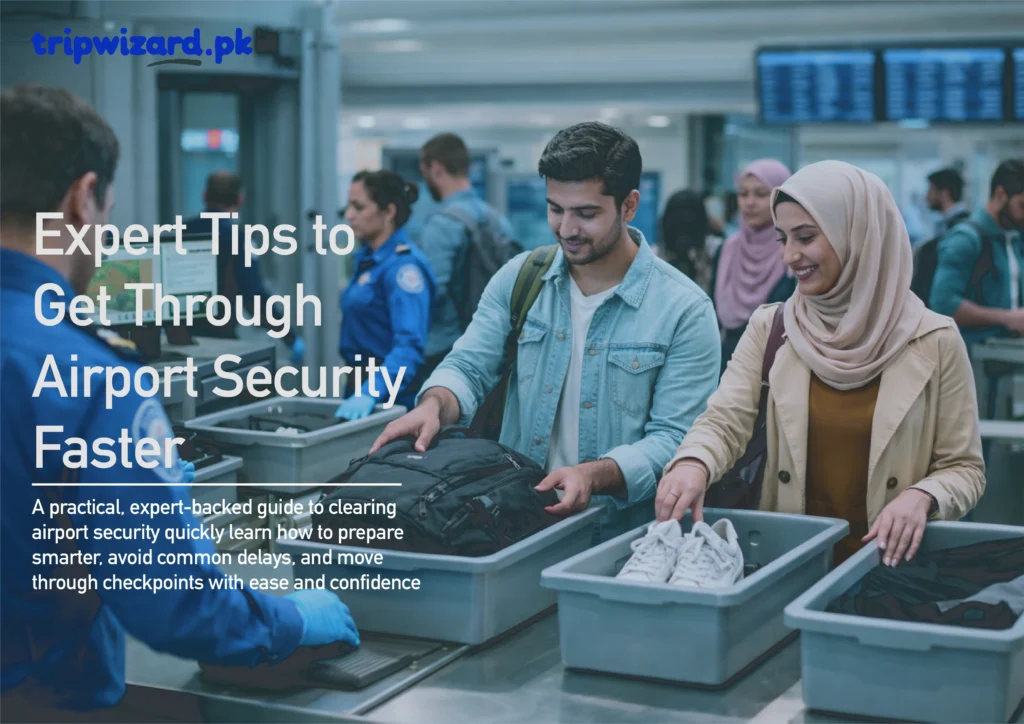 Airport Security