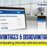 Booking Flights Directly