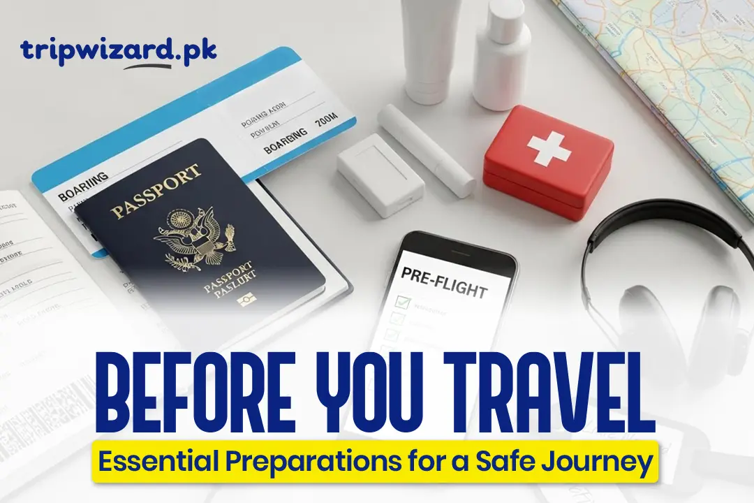 Travel Tips and Safety