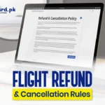 Flight Refund & Cancellation Rules