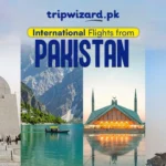 Karachi to Dubai Ticket Prices