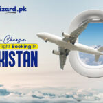 Online Flight Booking in Pakistan