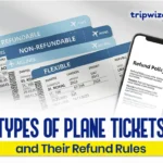Refund Plane Tickets
