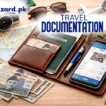 Travel Documentation