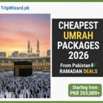 Umrah in Ramadan 2026
