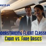 Flight Classes Explained