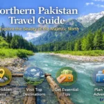 Northern Pakistan Travel