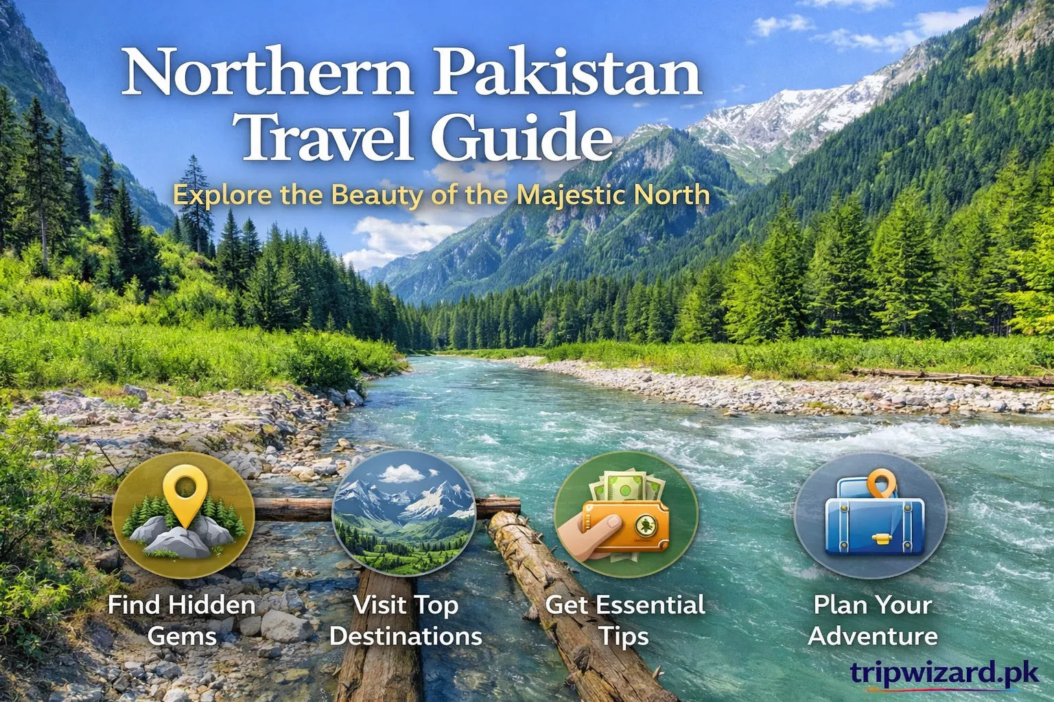 Northern Pakistan Travel