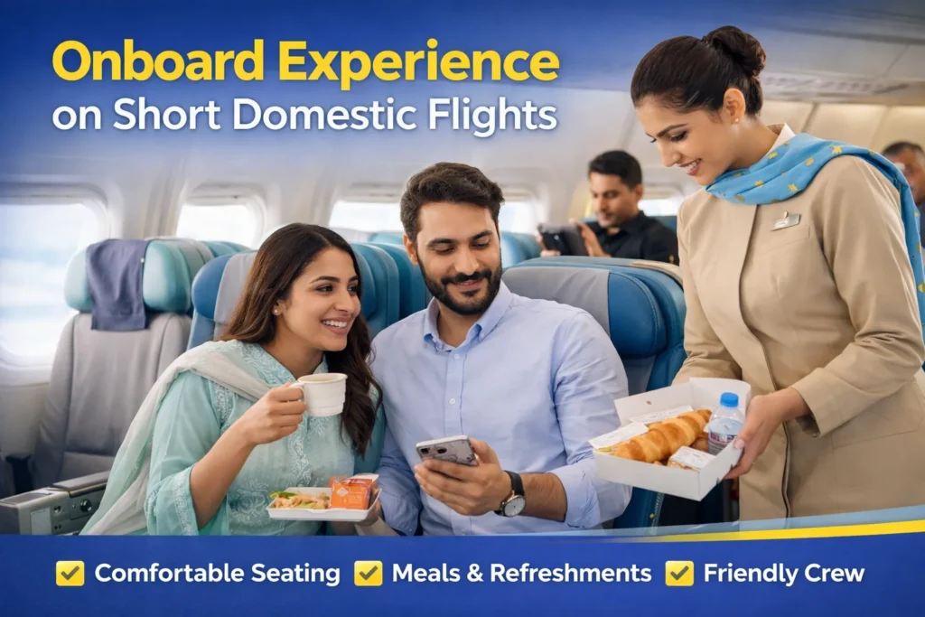 Lahore to Karachi Cheap Flights 2026