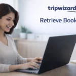 Retrieve Booking