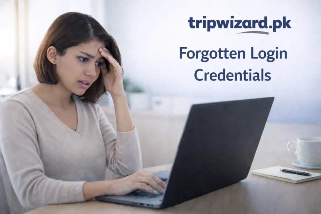 Retrieve Your Booking
