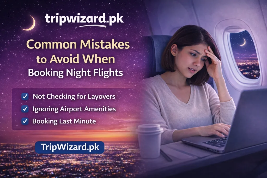 Flights Cheaper at Night