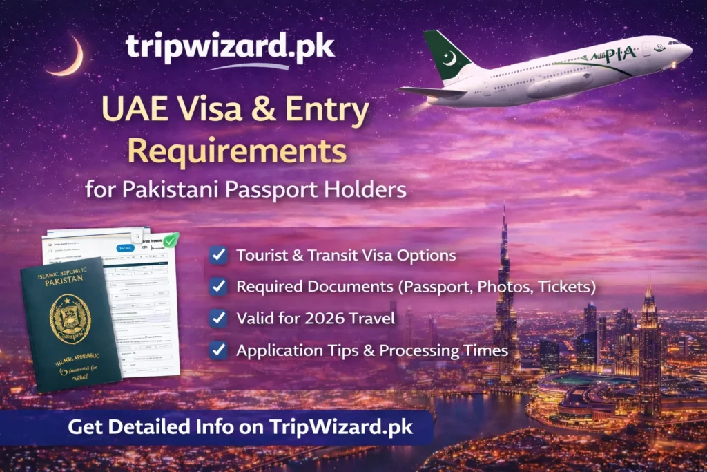 Karachi to Dubai Ticket Price