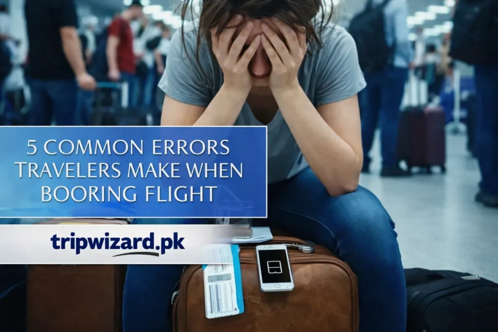 Discount on Flight Tickets