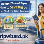 Budget Travel Tips