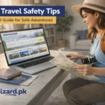 Solo Travel Safety Tips