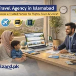 Best Travel Agency in Islamabad