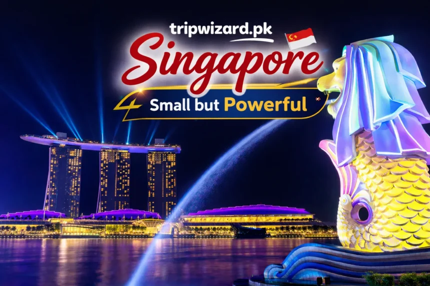 Best Asian Countries to Visit