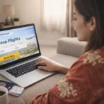 Cheap Flights in Pakistan