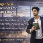 Schengen Visa Requirements