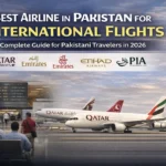Best Airline in Pakistan