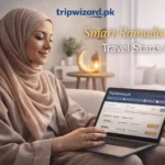 Ticket Prices in Ramadan