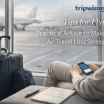 Tips for Flying
