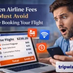 Hidden Airline Fees