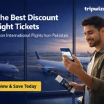How to Get the Best Discount on Flight Tickets