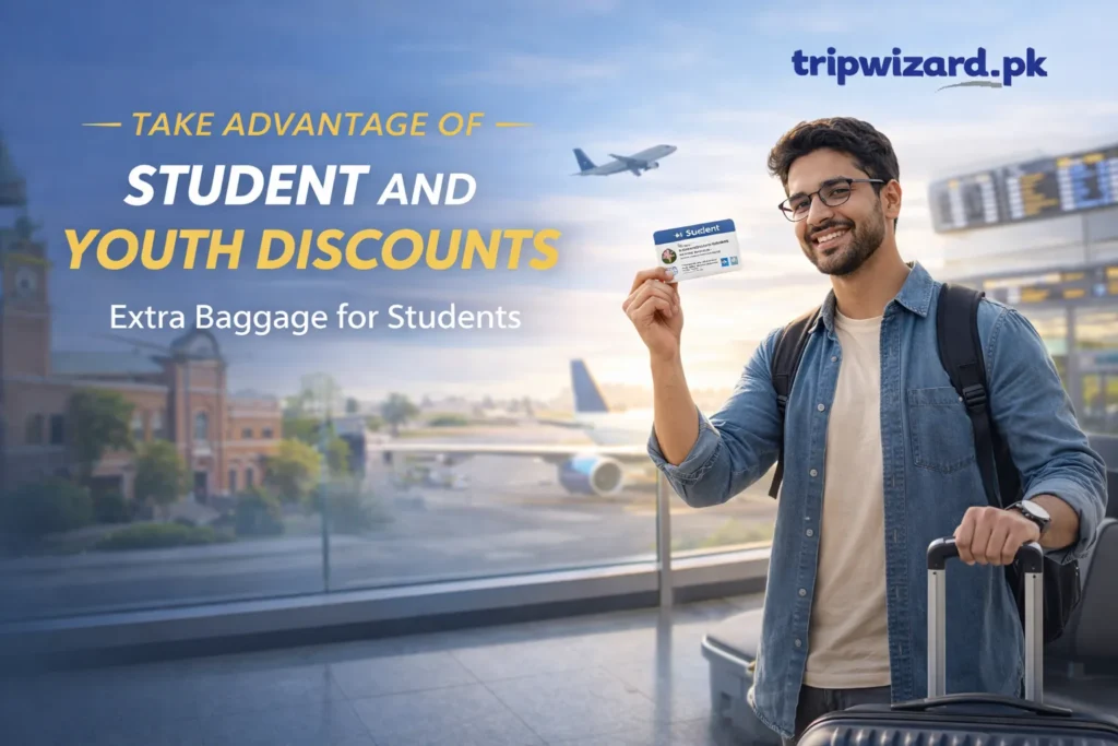 How to Get the Best Discount on Flight Tickets
