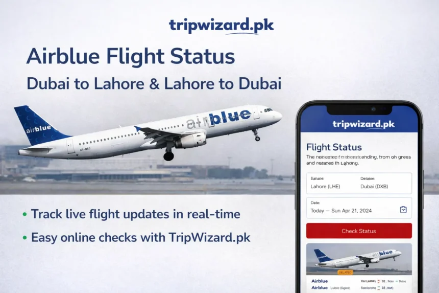 Airblue Flight Status Your Ultimate Guide to Real-Time Updates and Schedules