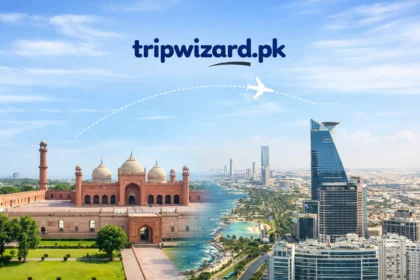 Lahore to Jeddah Ticket Price How to Check Live Fares & Book Smarter