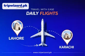 Lahore to Karachi Flights Beginner’s Complete Guide